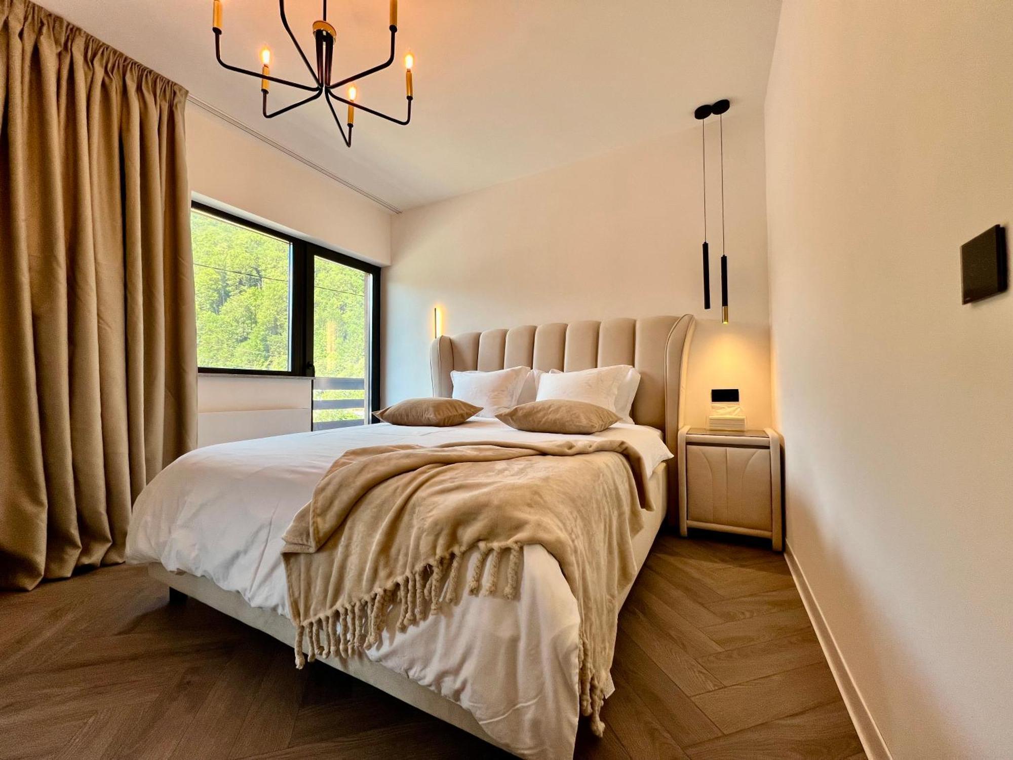 Greg Rooms Σινάια Εξωτερικό φωτογραφία