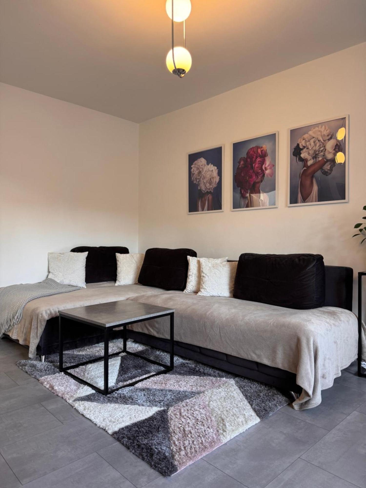 Greg Rooms Σινάια Εξωτερικό φωτογραφία