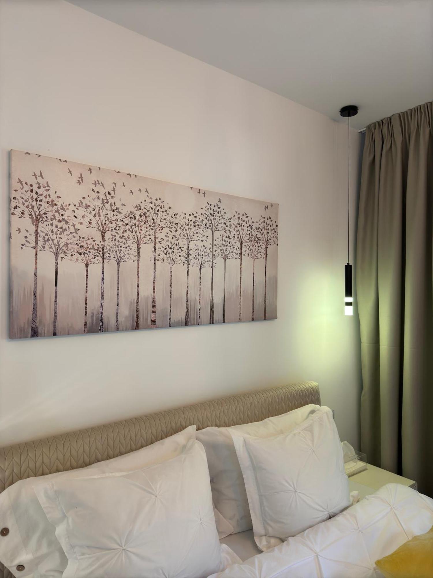Greg Rooms Σινάια Εξωτερικό φωτογραφία