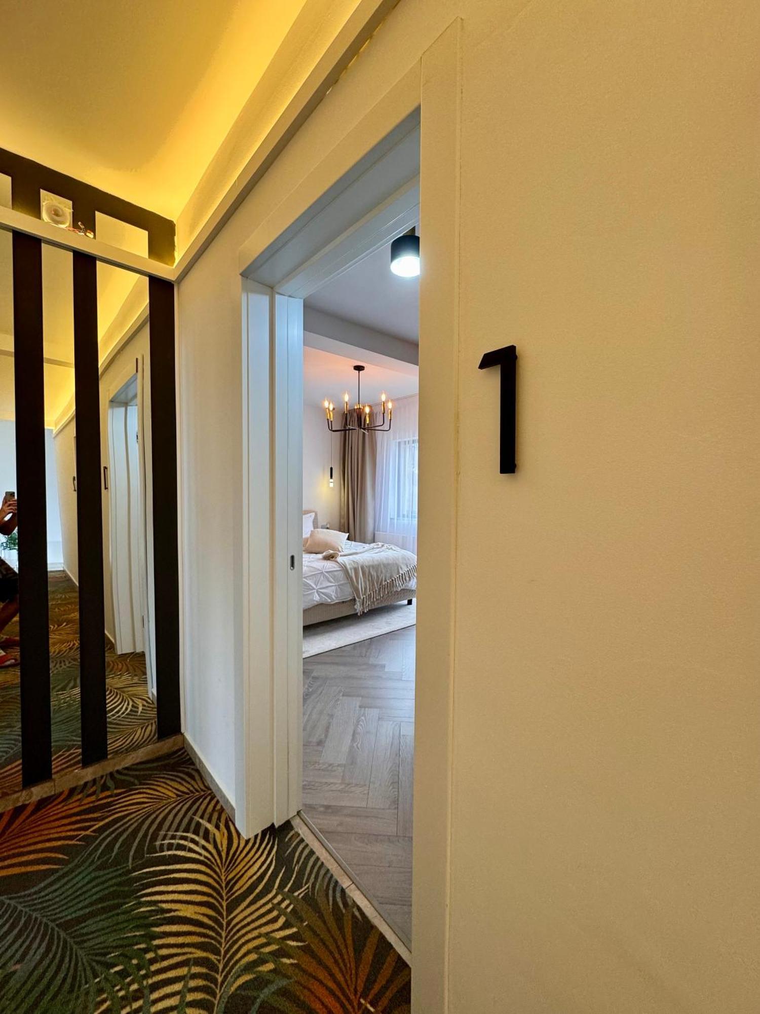Greg Rooms Σινάια Εξωτερικό φωτογραφία