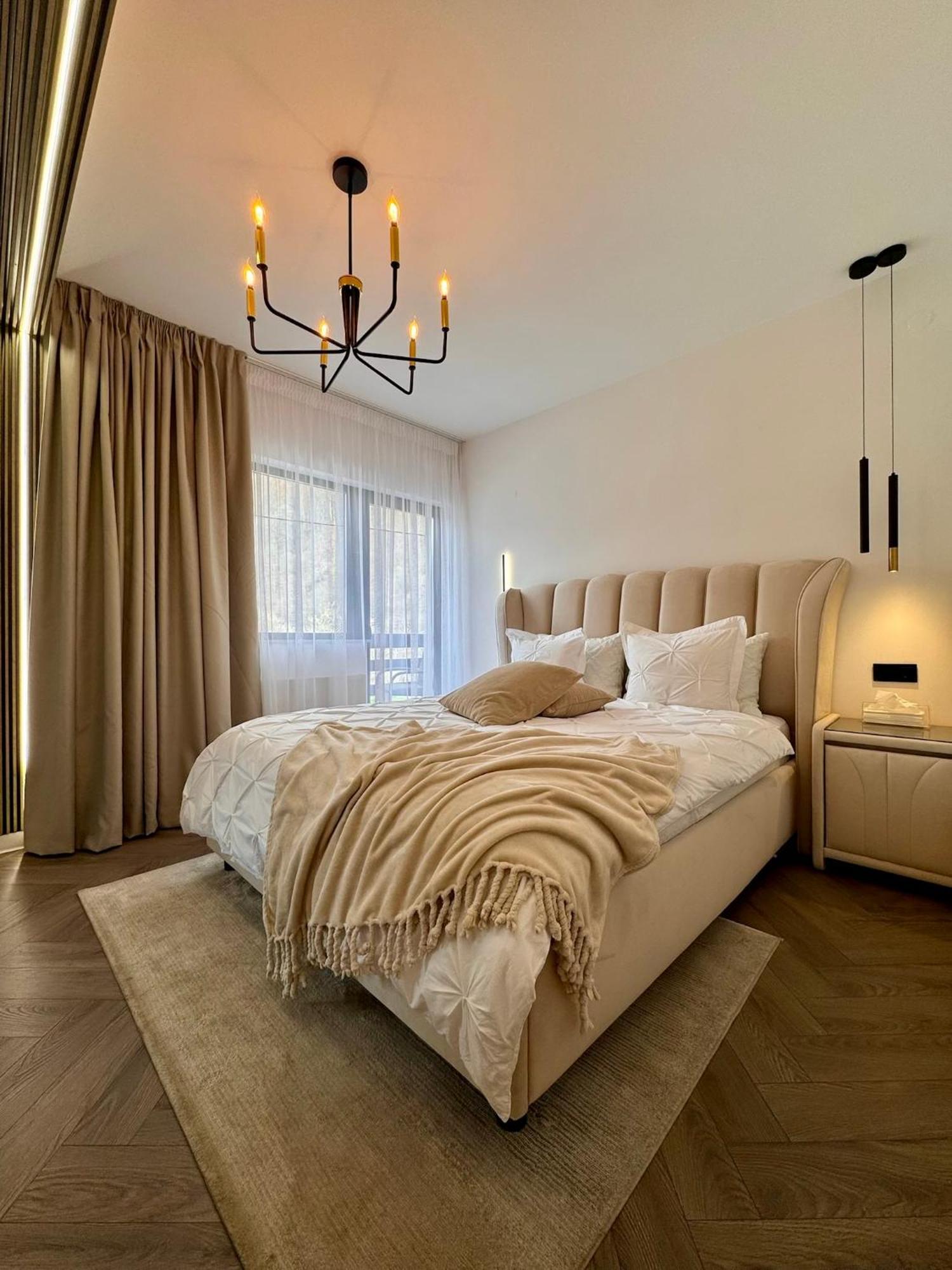Greg Rooms Σινάια Εξωτερικό φωτογραφία